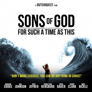 Sons of God